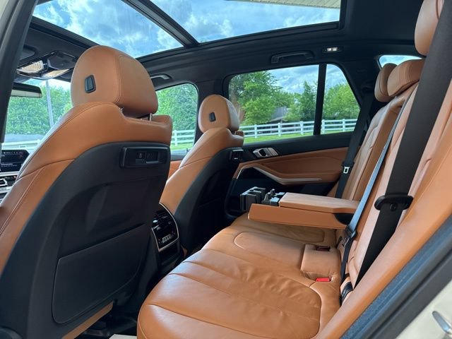 Used 2019 BMW X5 xDrive40i w/ Convenience Package AWD/4WD image 30