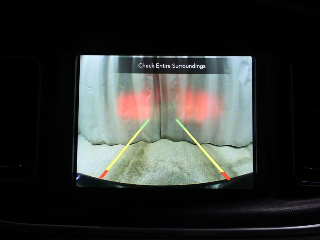 Used 2018 Dodge Charger GT image 29