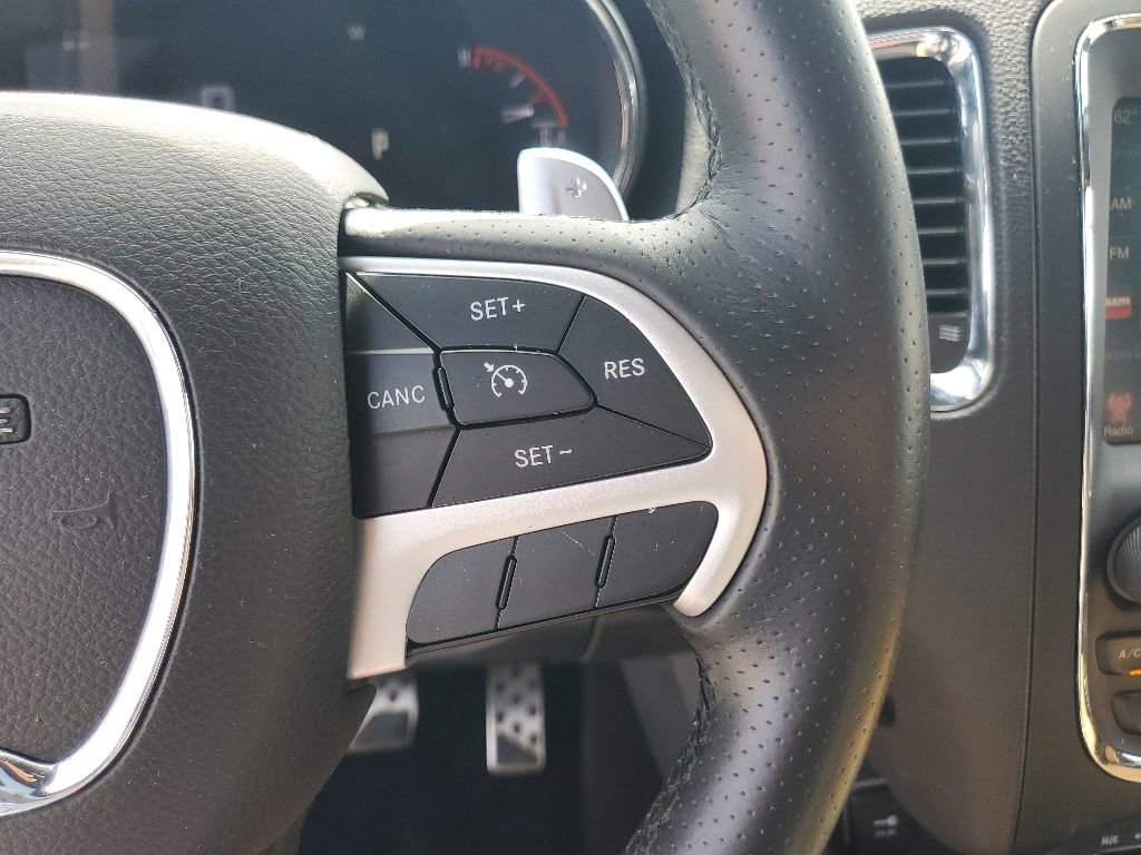 Used 2014 Dodge Durango Citadel w/ Trailer Tow Group IV AWD/4WD image 16