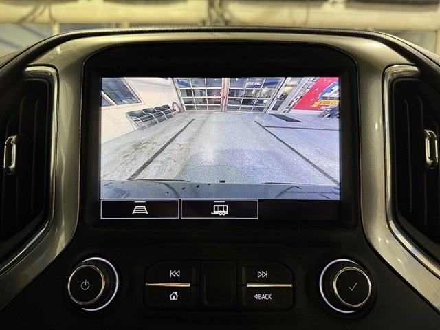 Used 2021 Chevrolet Silverado 1500 LT w/ All Star Edition Plus image 23