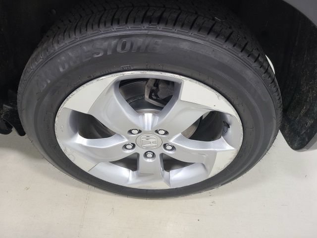 Used 2017 Honda HR-V EX-L image 39
