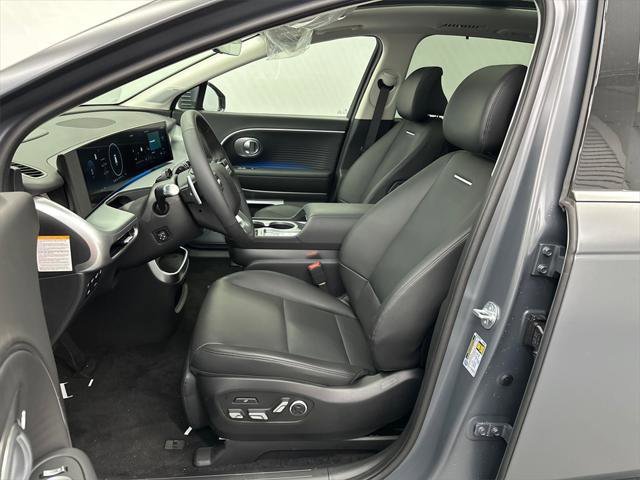 New 2026 Hyundai Ioniq 9 Limited image 9