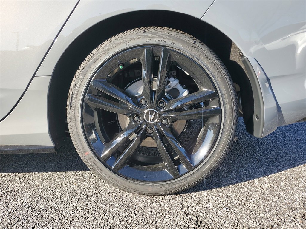 New 2026 Acura Integra A-Spec image 9