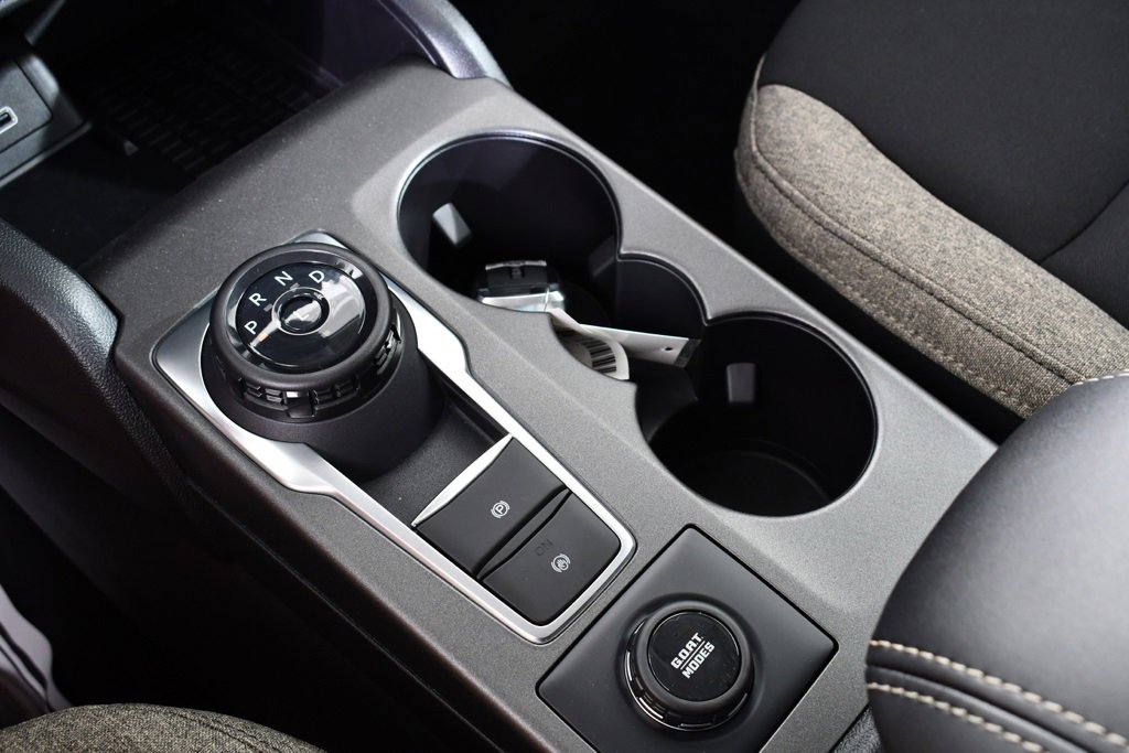 New 2025 Ford Bronco Sport Big Bend image 30