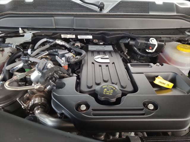 Certified 2025 RAM 3500 Tradesman image 17