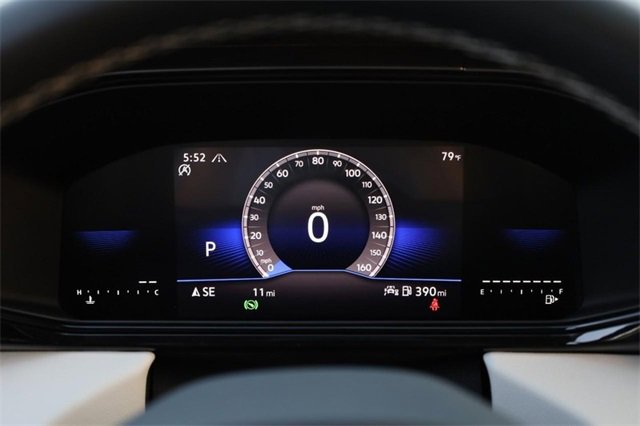 New 2025 Volkswagen Taos S image 10