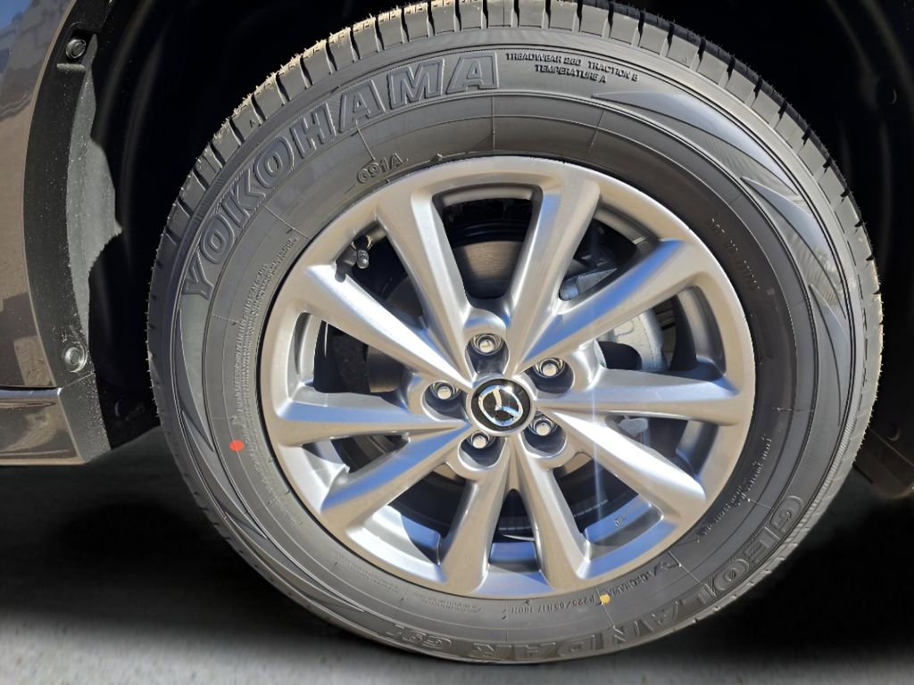 New 2025 MAZDA CX-5 AWD 2.5 S image 9