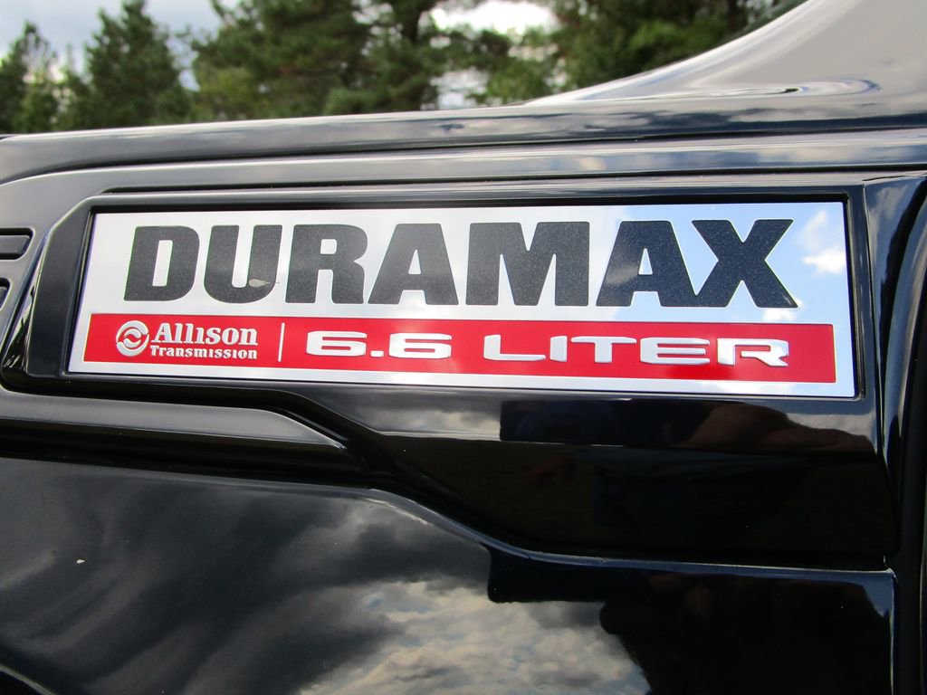 Used 2024 GMC Sierra 2500 AT4 w/ AT4 Premium Plus Package image 21