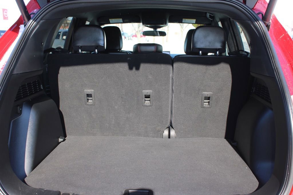 Used 2023 Ford Escape ST-Line Select w/ Tech Pack #2 image 11