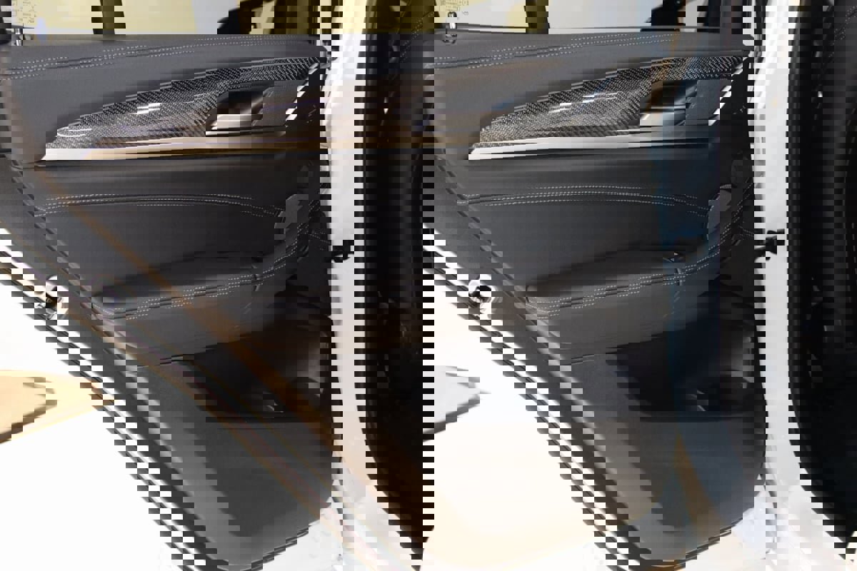 Used 2022 BMW X3 M image 59