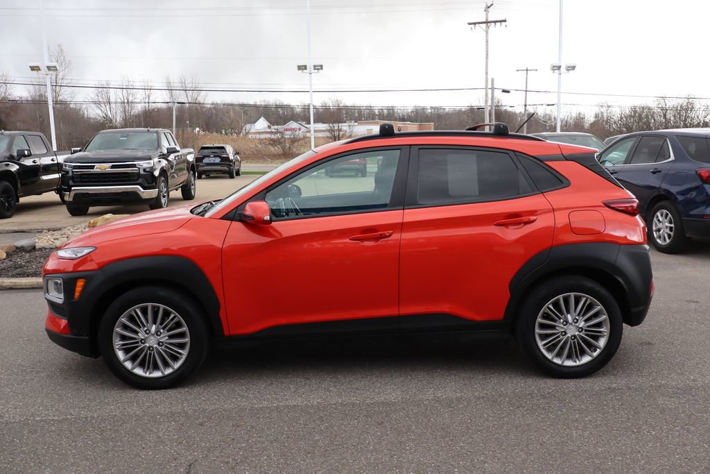 Used 2020 Hyundai Kona SEL image 26