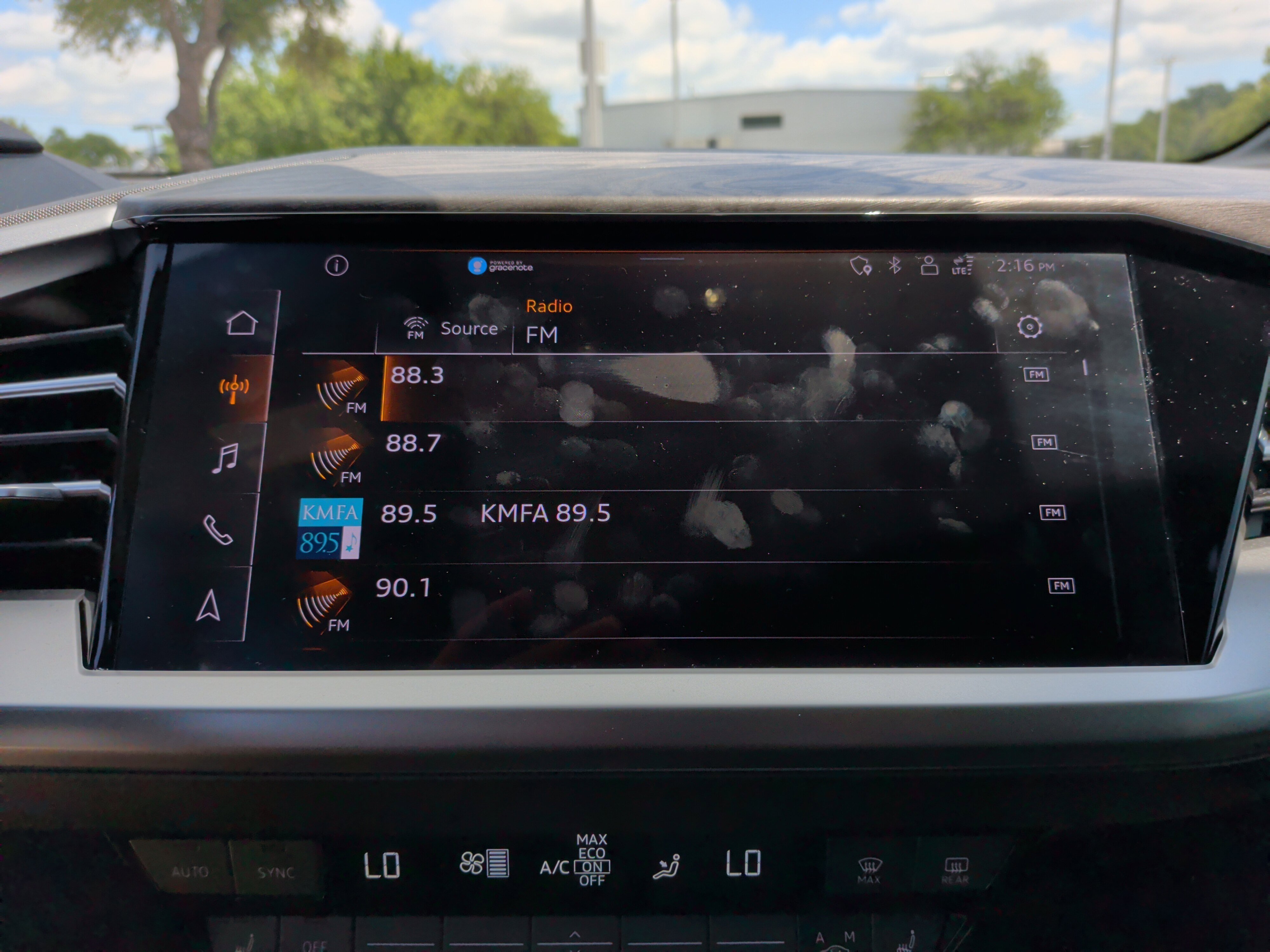 Certified 2023 Audi Q4 e-tron Premium Plus w/ Premium Plus RWD image 18