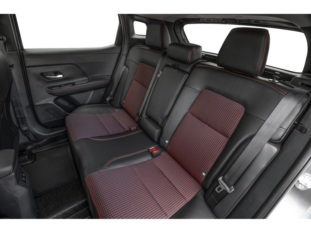 New 2026 Nissan Kicks SR w/ SR Premium Package image 9