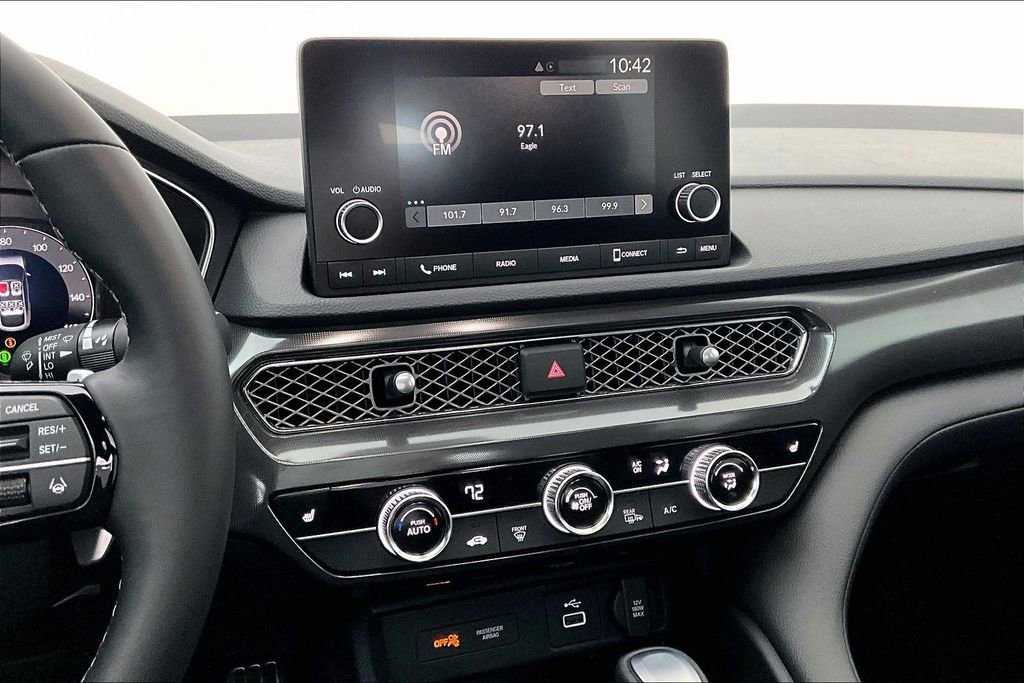 Used 2025 Acura Integra A-Spec image 8