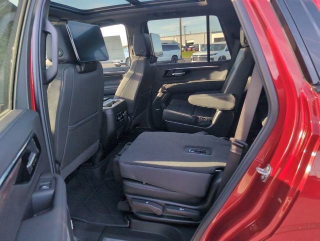 New 2026 Chevrolet Tahoe Z71 w/ Z71 Off-Road Package image 9