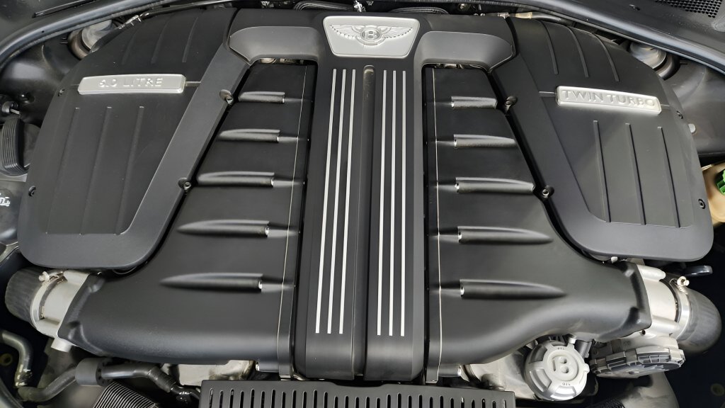 Used 2015 Bentley Continental GT Speed image 27