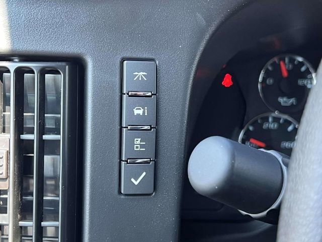 New 2026 GMC Savana 2500 Extended w/ Driver Convenience Package RWD image 29