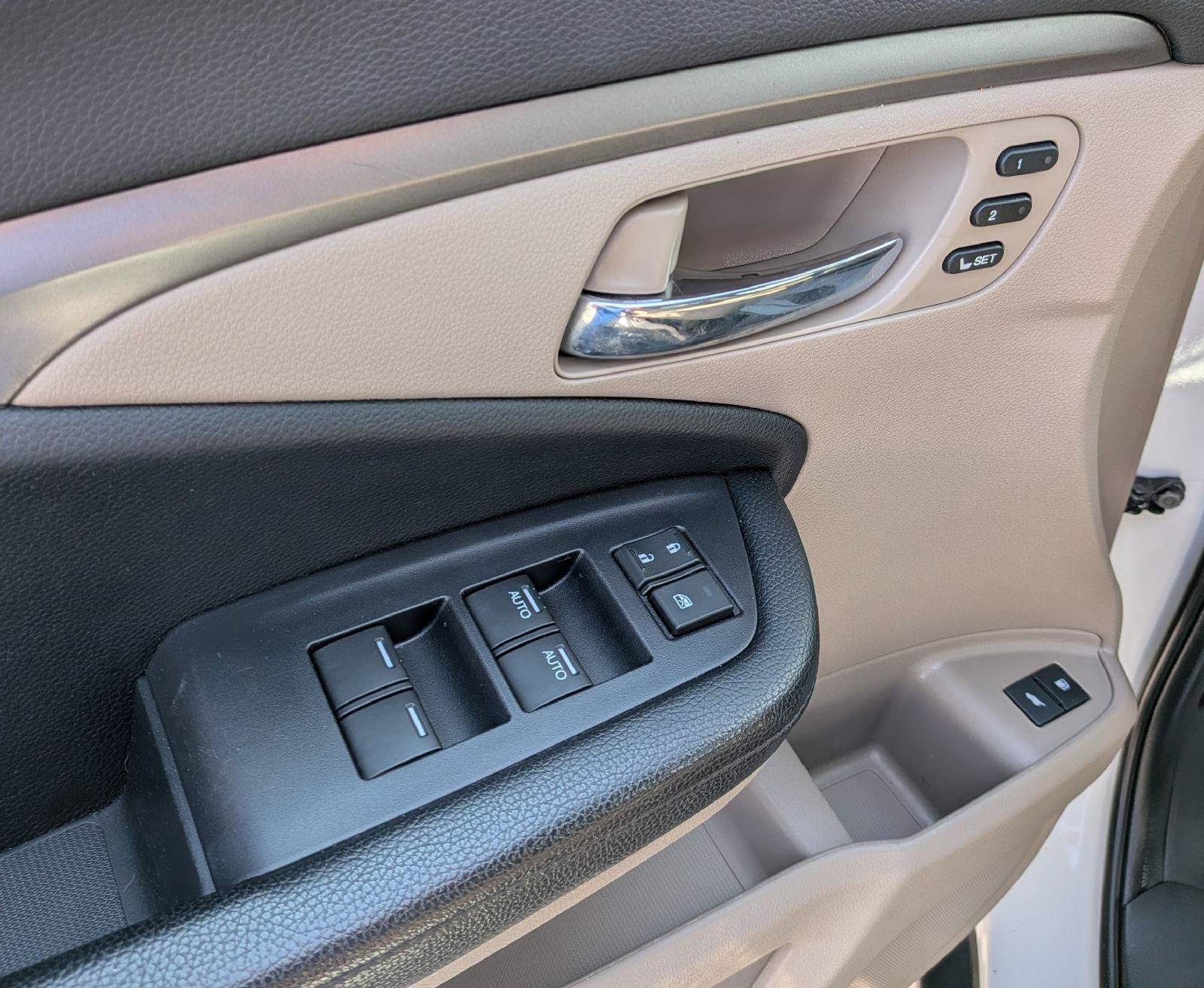 Used 2020 Honda Pilot EX-L image 16