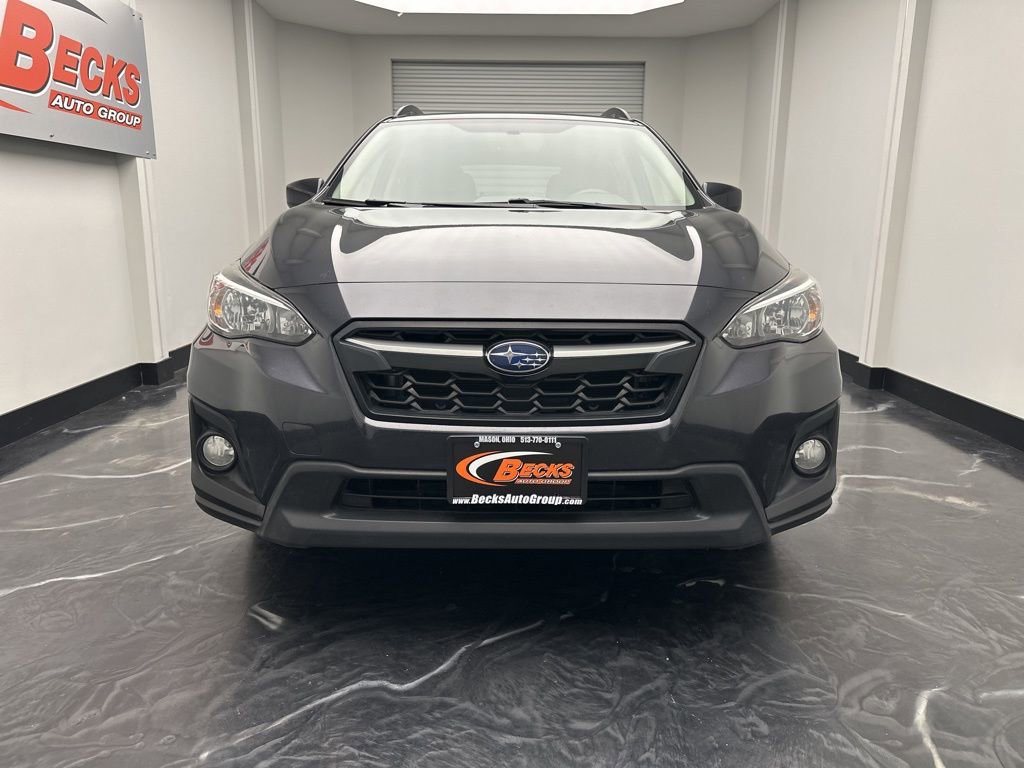 Used 2019 Subaru Crosstrek 2.0i Premium w/ Popular Package #2 image 26