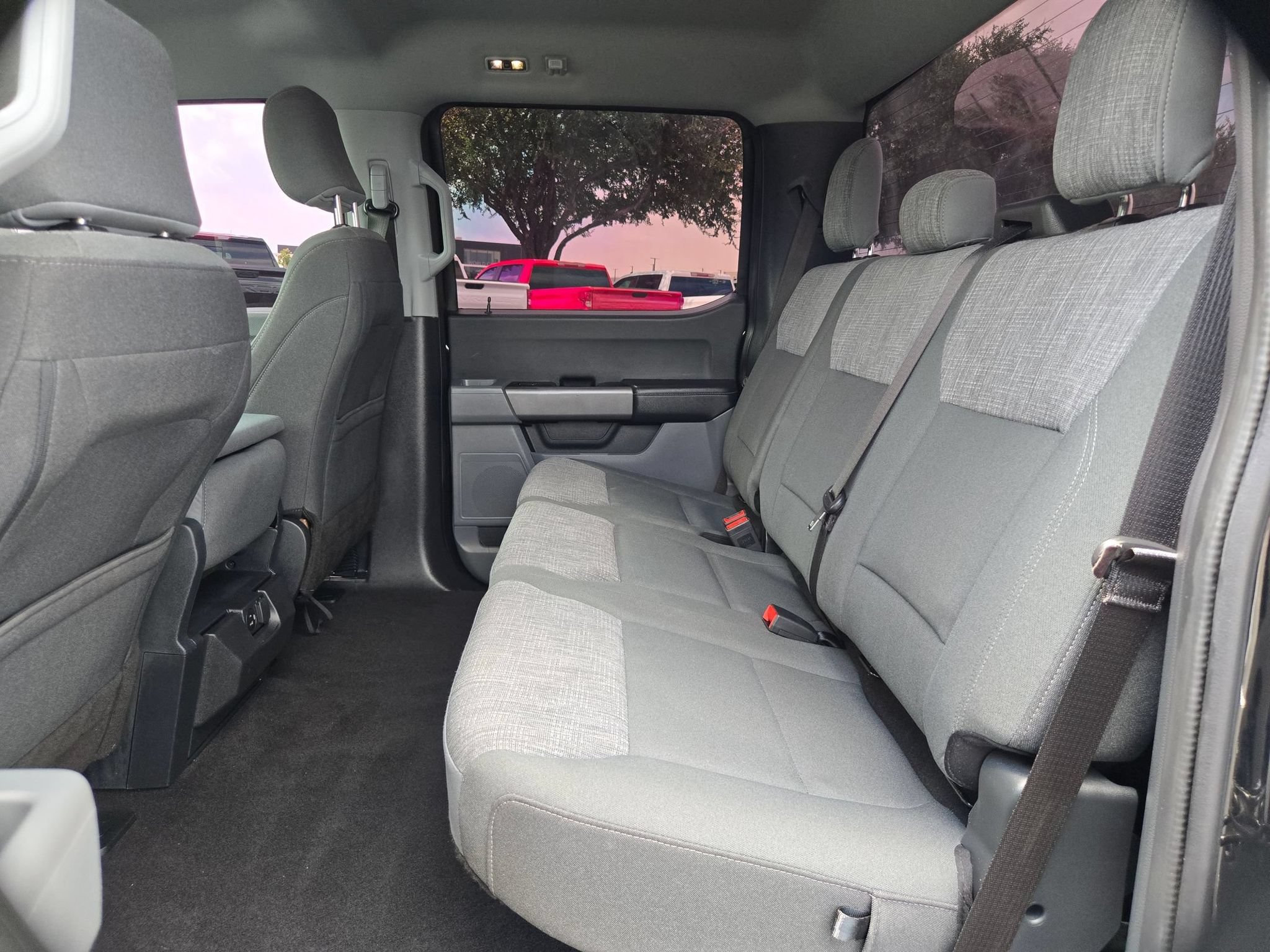 Used 2023 Ford F150 XLT RWD image 13
