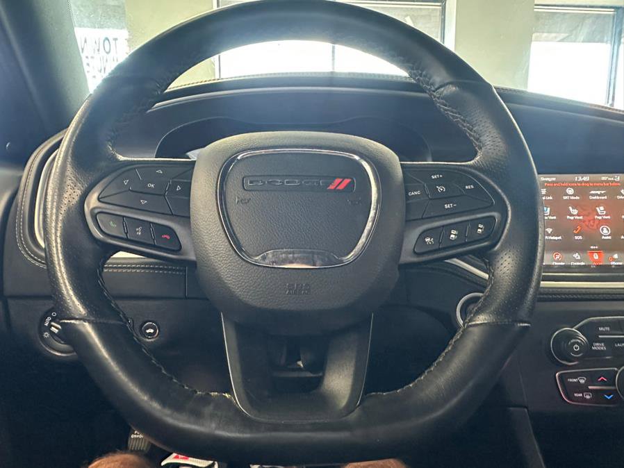 Used 2023 Dodge Charger Scat Pack RWD image 48