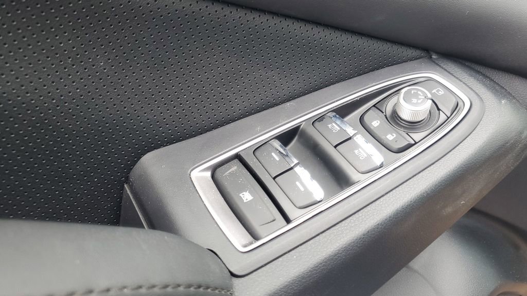 New 2026 Subaru Ascent Touring image 9