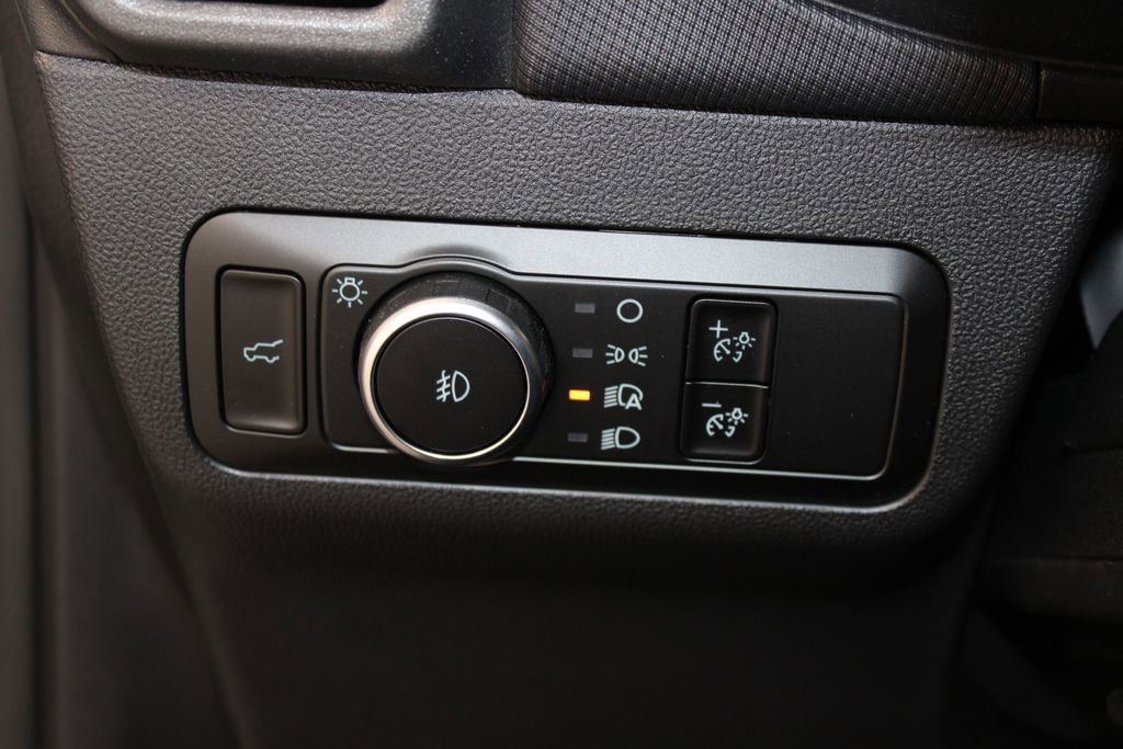 New 2025 Ford Bronco Sport Big Bend w/ Convenience Package image 37