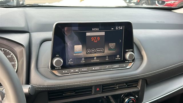 New 2026 Nissan Rogue SV w/ Cold Weather Package image 14