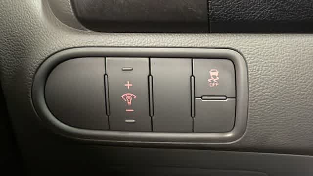 Used 2017 Kia Forte LX w/ LX Popular Package FWD image 14