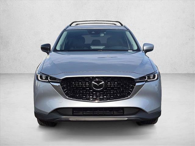 Used 2023 MAZDA CX-5 AWD 2.5 S w/ Premium Plus Pkg image 2