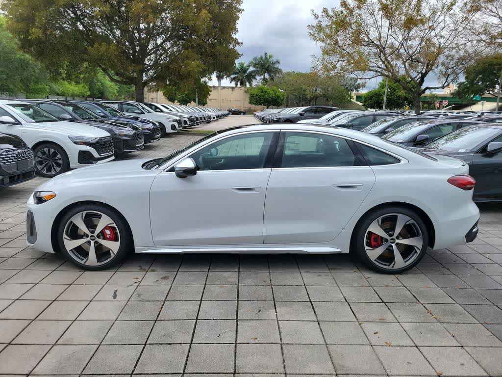 New 2026 Audi S5 Premium Plus AWD/4WD image 11