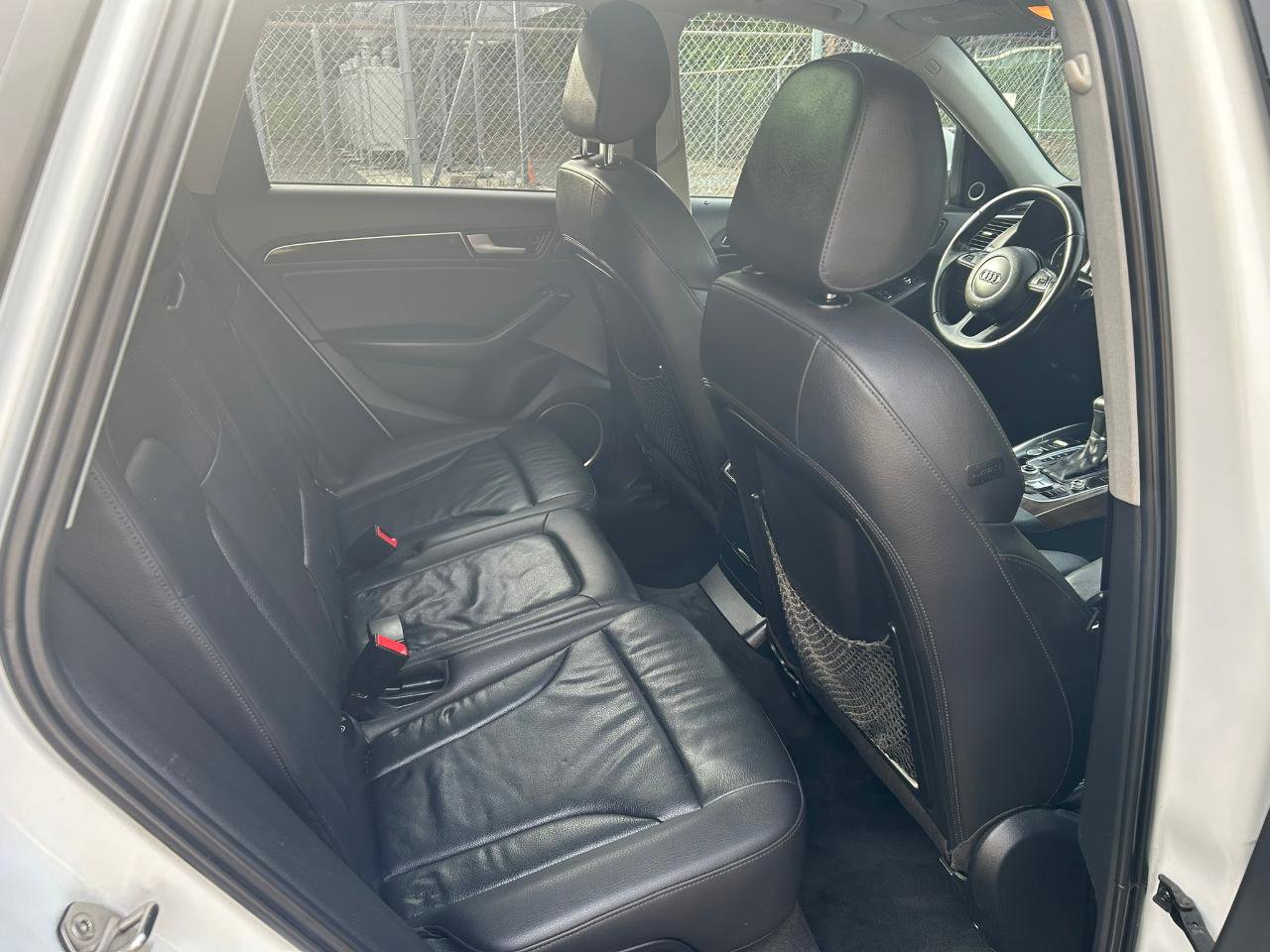 Used 2014 Audi Q5 TDI Premium Plus AWD/4WD image 16