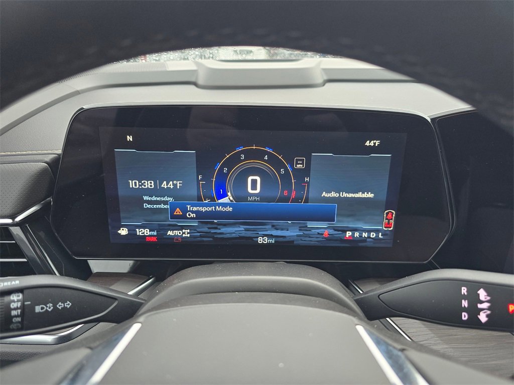 New 2025 Chevrolet Suburban Premier w/ Sun And Tow Package image 30