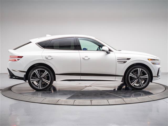 New 2026 Genesis GV80 3.5T e-SC AWD/4WD image 6