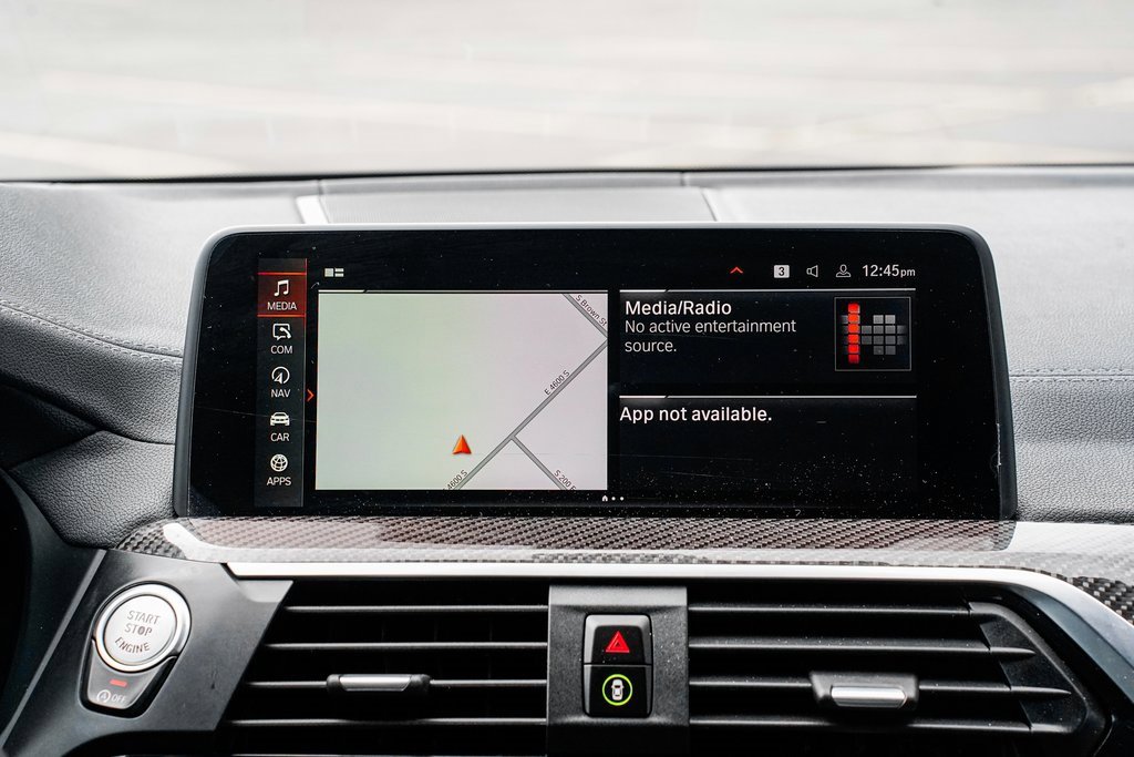 Used 2020 BMW X3 M40i w/ Driving Assistance Package image 13