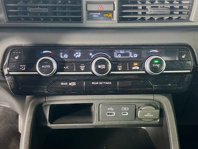 Used 2023 Honda Pilot Sport image 23