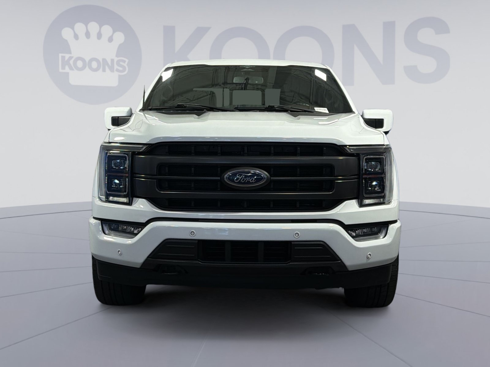 Used 2023 Ford F150 Lariat w/ Equipment Group 502A High AWD/4WD image 11