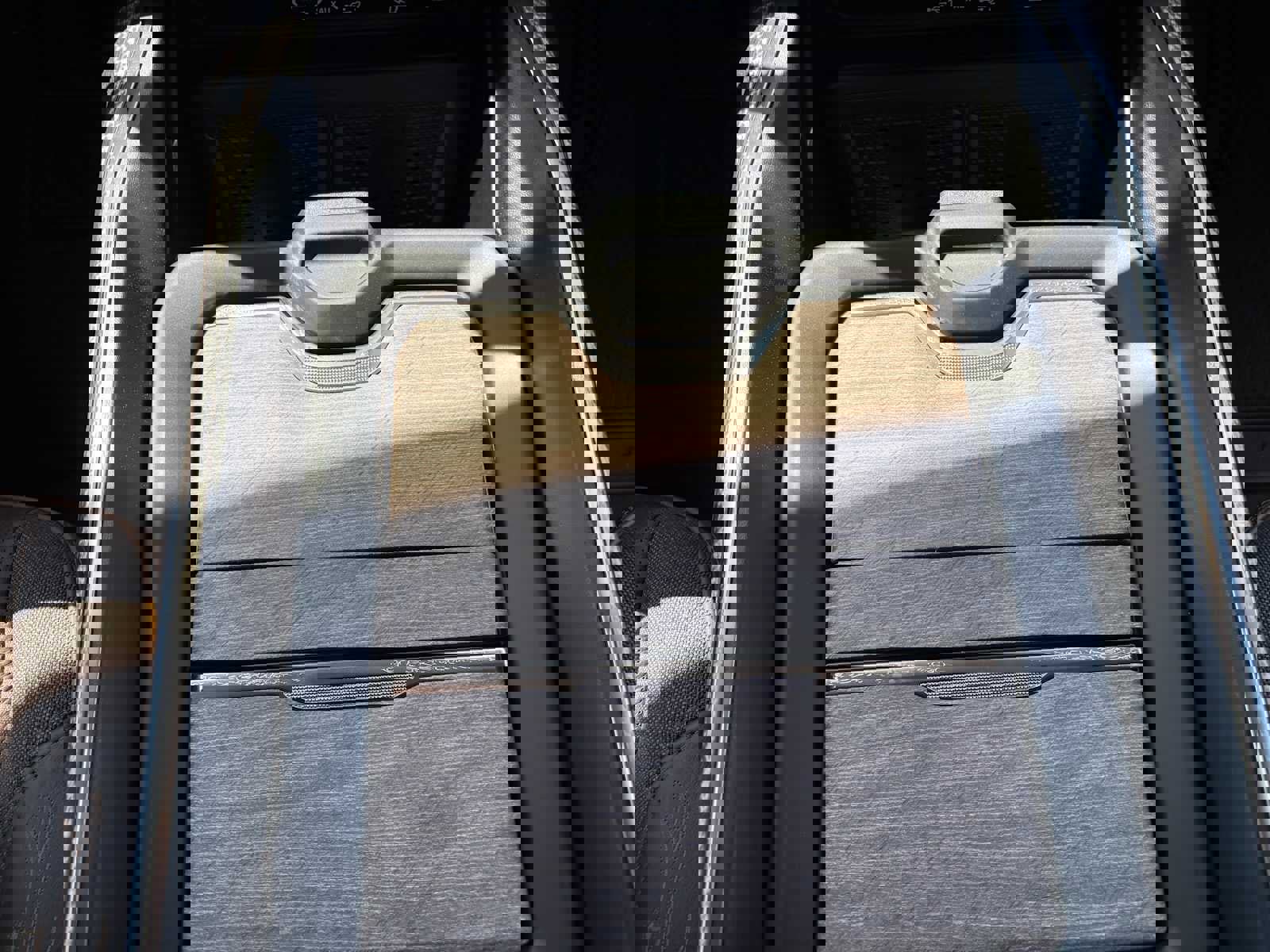 New 2025 RAM 2500 Limited image 25