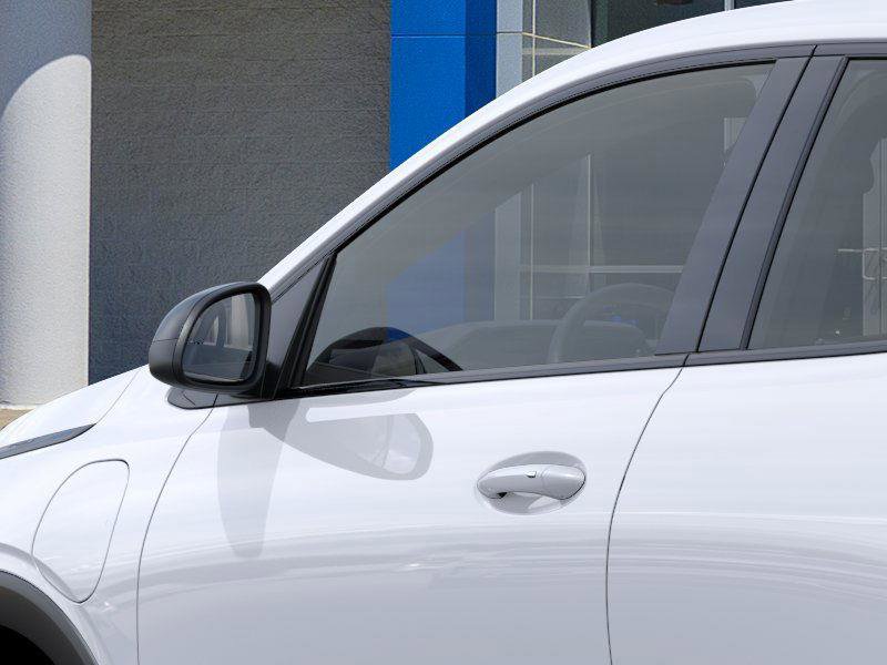 New 2027 Chevrolet Bolt LT w/ Comfort Package image 12