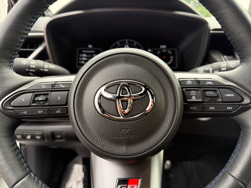 Used 2024 Toyota Corolla GR AWD/4WD image 19
