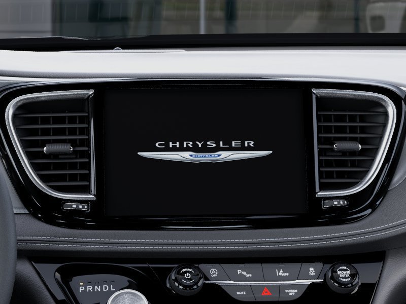 New 2026 Chrysler Pacifica Select FWD image 18