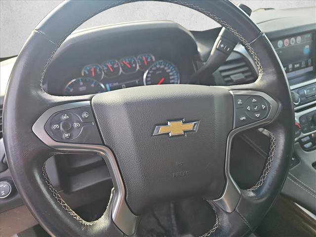Used 2018 Chevrolet Tahoe LT image 20
