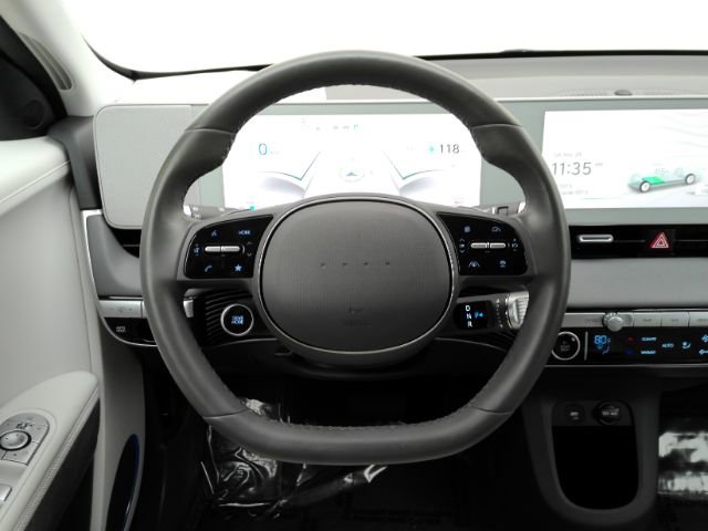 Used 2023 Hyundai Ioniq 5 SEL w/ Cargo Package image 33