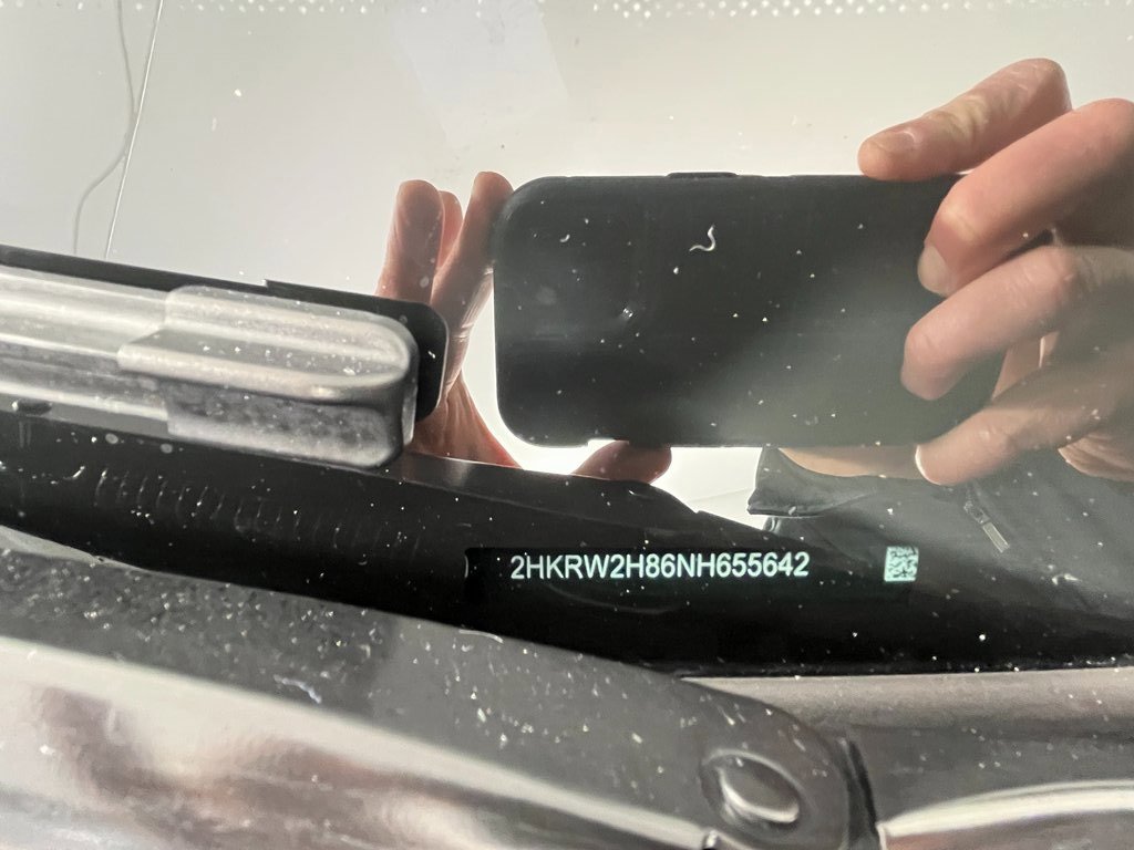 Used 2022 Honda CR-V EX-L image 30