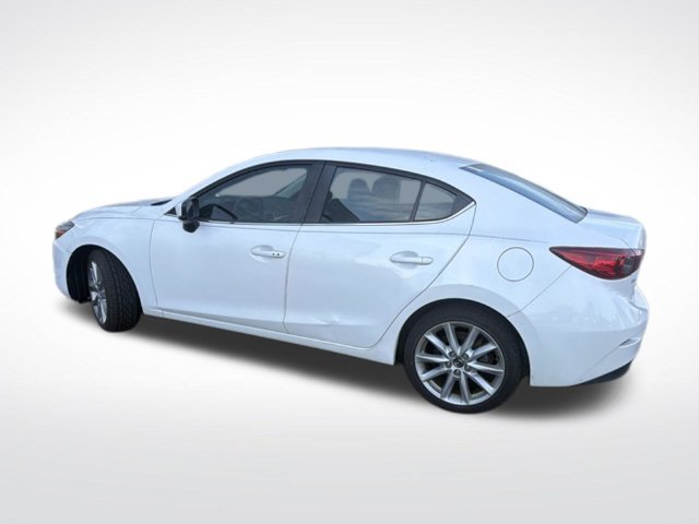 Used 2017 MAZDA MAZDA3 Touring FWD image 25