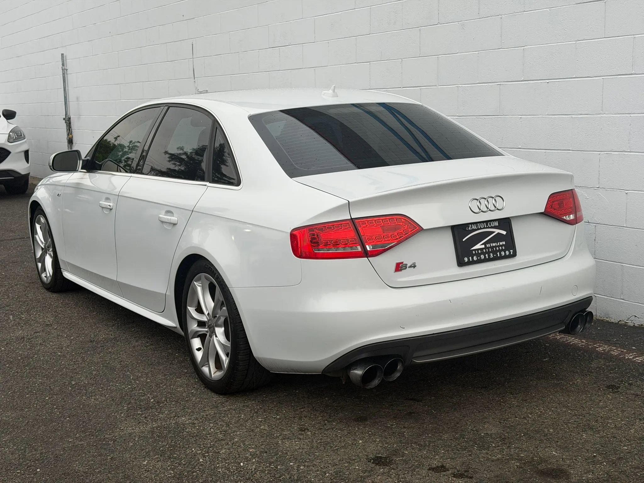 Used 2012 Audi S4 Premium Plus image 4