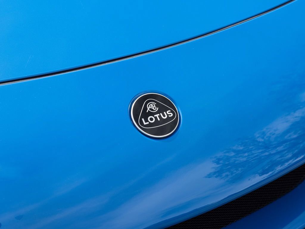 New 2025 Lotus Emira RWD image 16