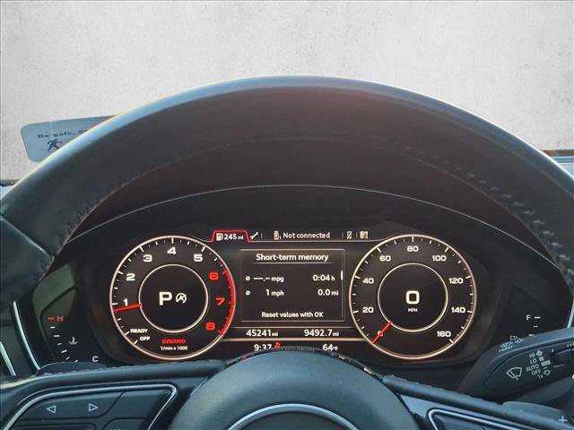 Used 2019 Audi A4 2.0T Premium Plus w/ Premium Plus Package FWD image 10