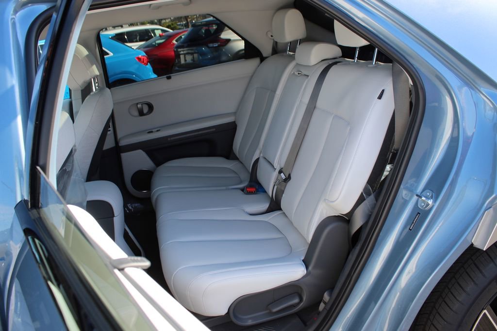 New 2026 Hyundai Ioniq 5 Limited image 14