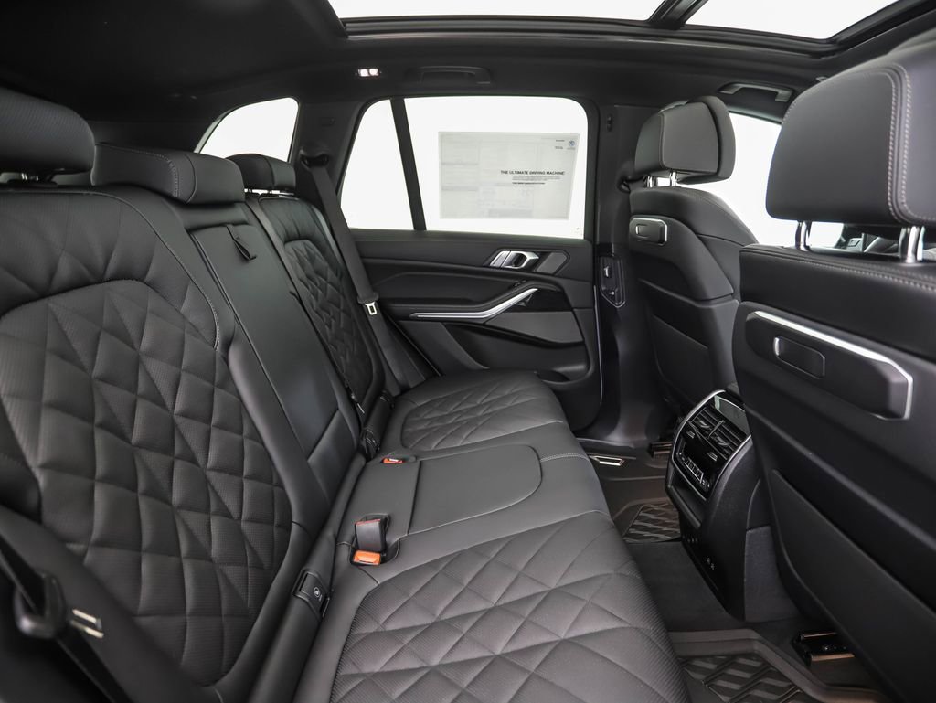 New 2026 BMW X5 xDrive40i image 27